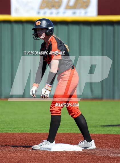 Thumbnail 3 in Rockwall vs. Reedy photogallery.