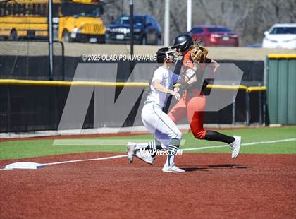 Thumbnail 2 in Rockwall vs. Reedy photogallery.
