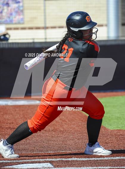 Thumbnail 3 in Rockwall vs. Reedy photogallery.