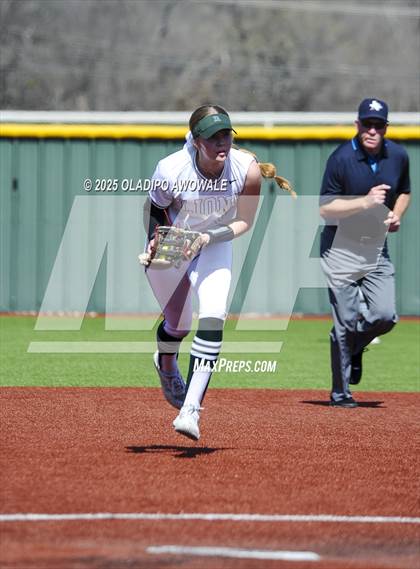 Thumbnail 1 in Rockwall vs. Reedy photogallery.