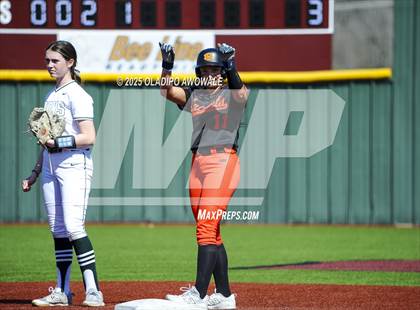 Thumbnail 2 in Rockwall vs. Reedy photogallery.