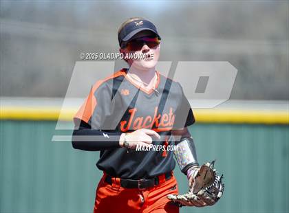 Thumbnail 2 in Rockwall vs. Reedy photogallery.