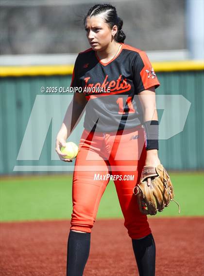 Thumbnail 2 in Rockwall vs. Reedy photogallery.