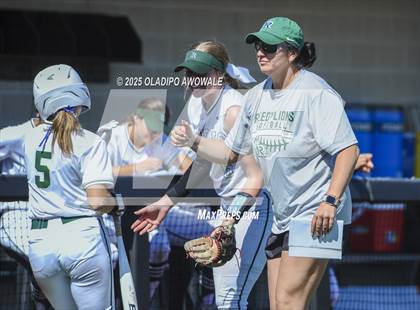 Thumbnail 2 in Rockwall vs. Reedy photogallery.