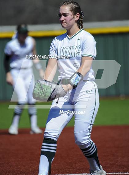 Thumbnail 2 in Rockwall vs. Reedy photogallery.
