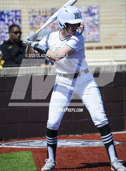 Thumbnail 1 in Rockwall vs. Reedy photogallery.