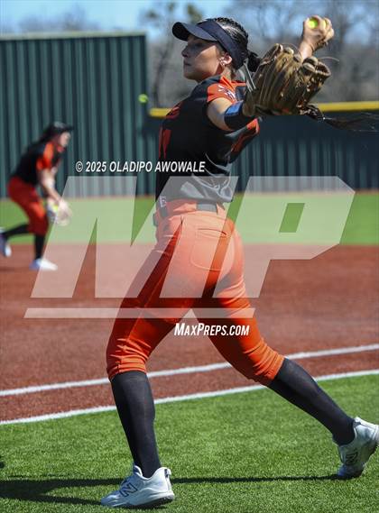 Thumbnail 3 in Rockwall vs. Reedy photogallery.