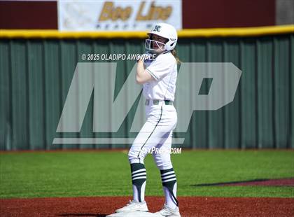 Thumbnail 1 in Rockwall vs. Reedy photogallery.