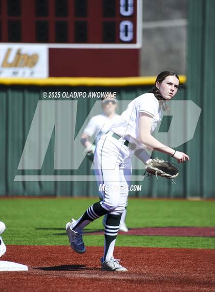 Thumbnail 2 in Rockwall vs. Reedy photogallery.