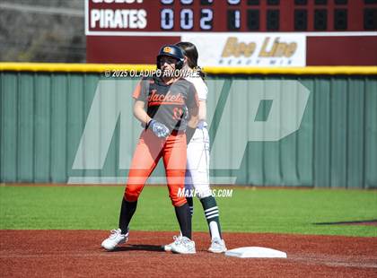 Thumbnail 3 in Rockwall vs. Reedy photogallery.