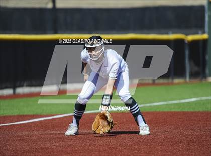 Thumbnail 2 in Rockwall vs. Reedy photogallery.