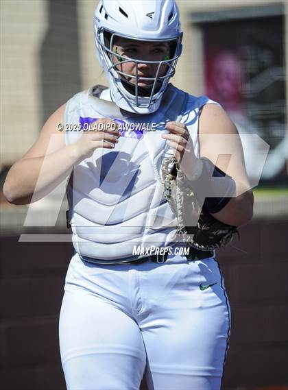 Thumbnail 1 in Rockwall vs. Reedy photogallery.