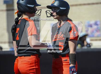 Thumbnail 1 in Rockwall vs. Reedy photogallery.