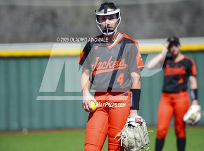 Thumbnail 2 in Rockwall vs. Reedy photogallery.
