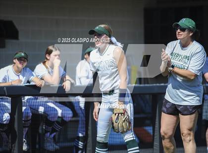 Thumbnail 3 in Rockwall vs. Reedy photogallery.