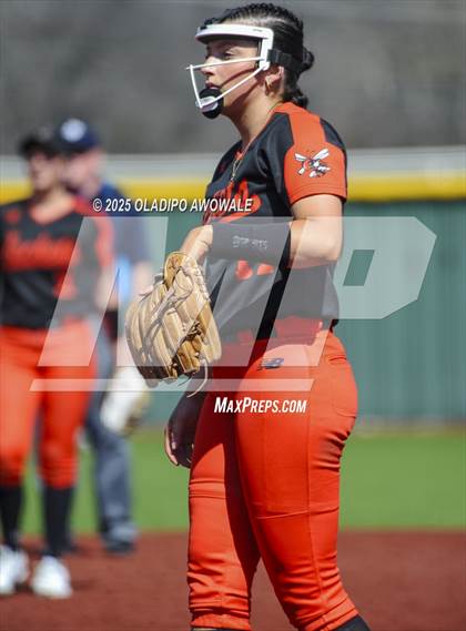 Thumbnail 1 in Rockwall vs. Reedy photogallery.
