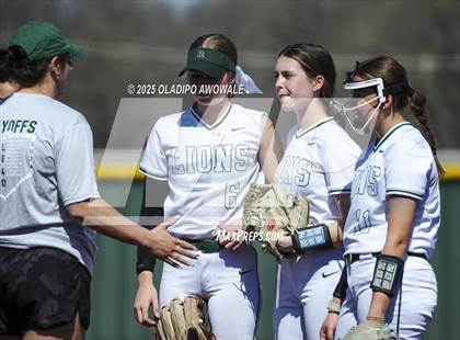 Thumbnail 2 in Rockwall vs. Reedy photogallery.