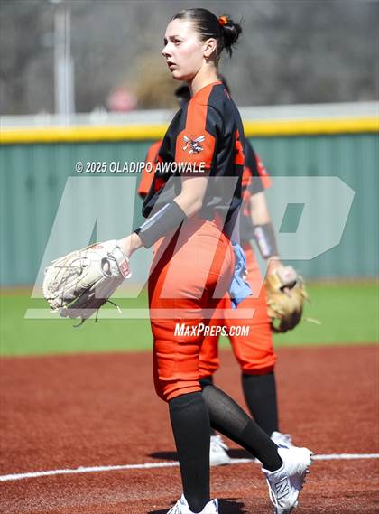 Thumbnail 3 in Rockwall vs. Reedy photogallery.