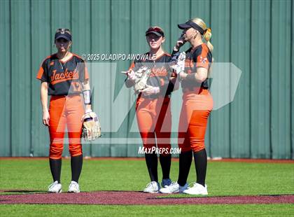 Thumbnail 1 in Rockwall vs. Reedy photogallery.