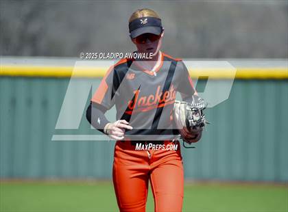 Thumbnail 1 in Rockwall vs. Reedy photogallery.