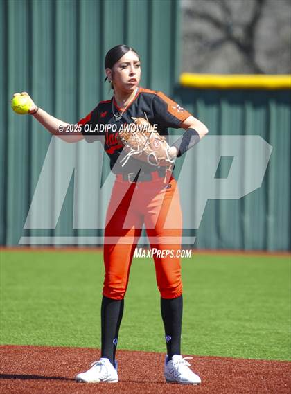 Thumbnail 3 in Rockwall vs. Reedy photogallery.