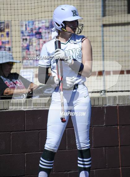 Thumbnail 2 in Rockwall vs. Reedy photogallery.