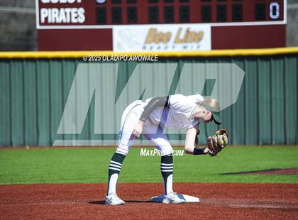 Thumbnail 1 in Rockwall vs. Reedy photogallery.