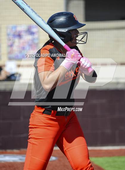 Thumbnail 2 in Rockwall vs. Reedy photogallery.
