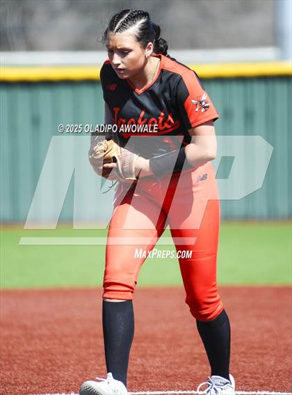 Thumbnail 1 in Rockwall vs. Reedy photogallery.
