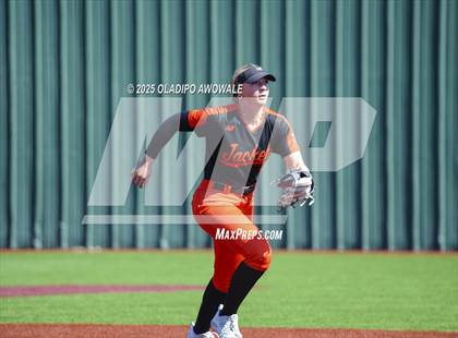 Thumbnail 3 in Rockwall vs. Reedy photogallery.