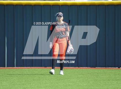 Thumbnail 2 in Rockwall vs. Reedy photogallery.