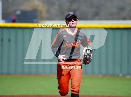 Thumbnail 2 in Rockwall vs. Reedy photogallery.