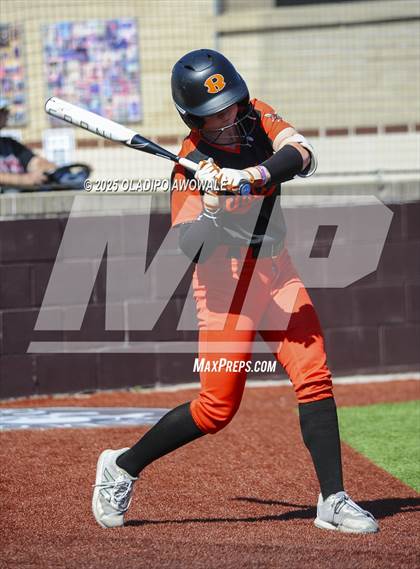Thumbnail 1 in Rockwall vs. Reedy photogallery.