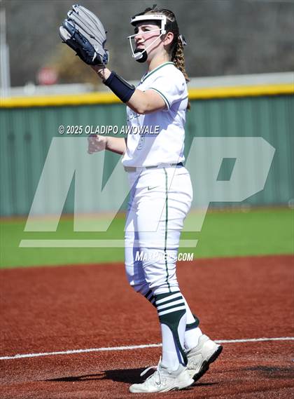 Thumbnail 2 in Rockwall vs. Reedy photogallery.