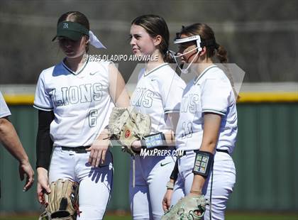 Thumbnail 3 in Rockwall vs. Reedy photogallery.