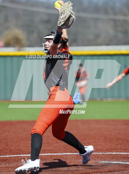 Thumbnail 3 in Rockwall vs. Reedy photogallery.