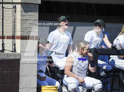 Thumbnail 2 in Rockwall vs. Reedy photogallery.