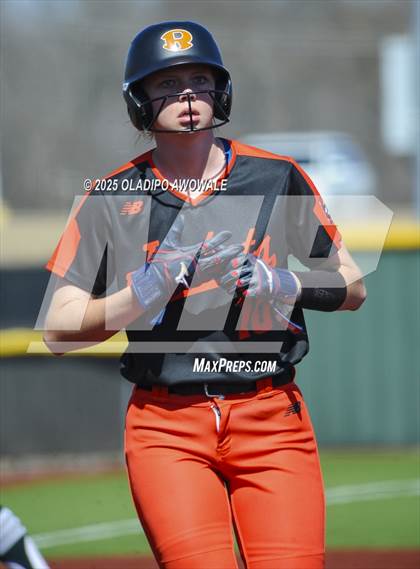 Thumbnail 3 in Rockwall vs. Reedy photogallery.
