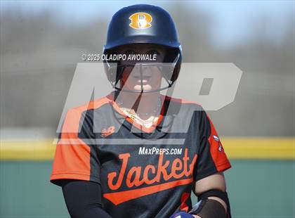 Thumbnail 1 in Rockwall vs. Reedy photogallery.