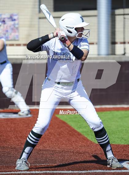 Thumbnail 1 in Rockwall vs. Reedy photogallery.