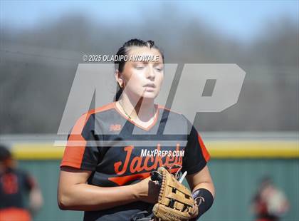 Thumbnail 1 in Rockwall vs. Reedy photogallery.