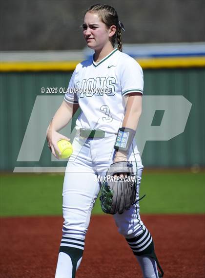 Thumbnail 2 in Rockwall vs. Reedy photogallery.