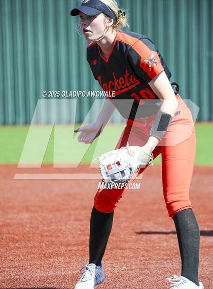 Thumbnail 3 in Rockwall vs. Reedy photogallery.
