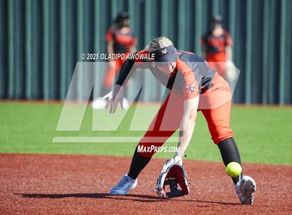 Thumbnail 2 in Rockwall vs. Reedy photogallery.