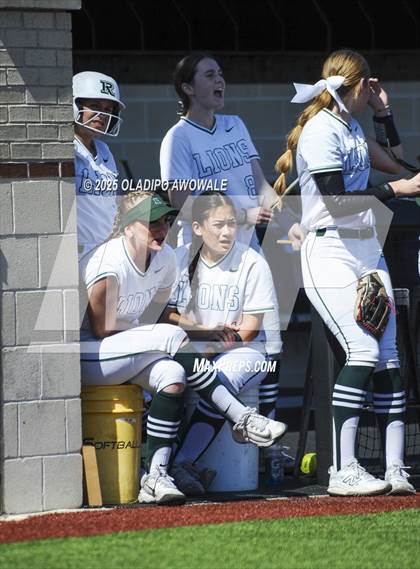 Thumbnail 1 in Rockwall vs. Reedy photogallery.