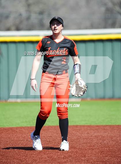 Thumbnail 2 in Rockwall vs. Reedy photogallery.