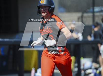 Thumbnail 1 in Rockwall vs. Reedy photogallery.