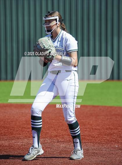 Thumbnail 1 in Rockwall vs. Reedy photogallery.