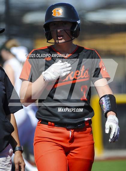 Thumbnail 2 in Rockwall vs. Reedy photogallery.
