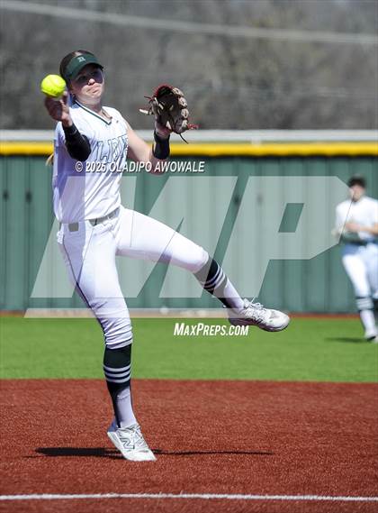Thumbnail 2 in Rockwall vs. Reedy photogallery.